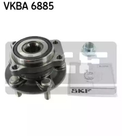 SKF VKBA 6885